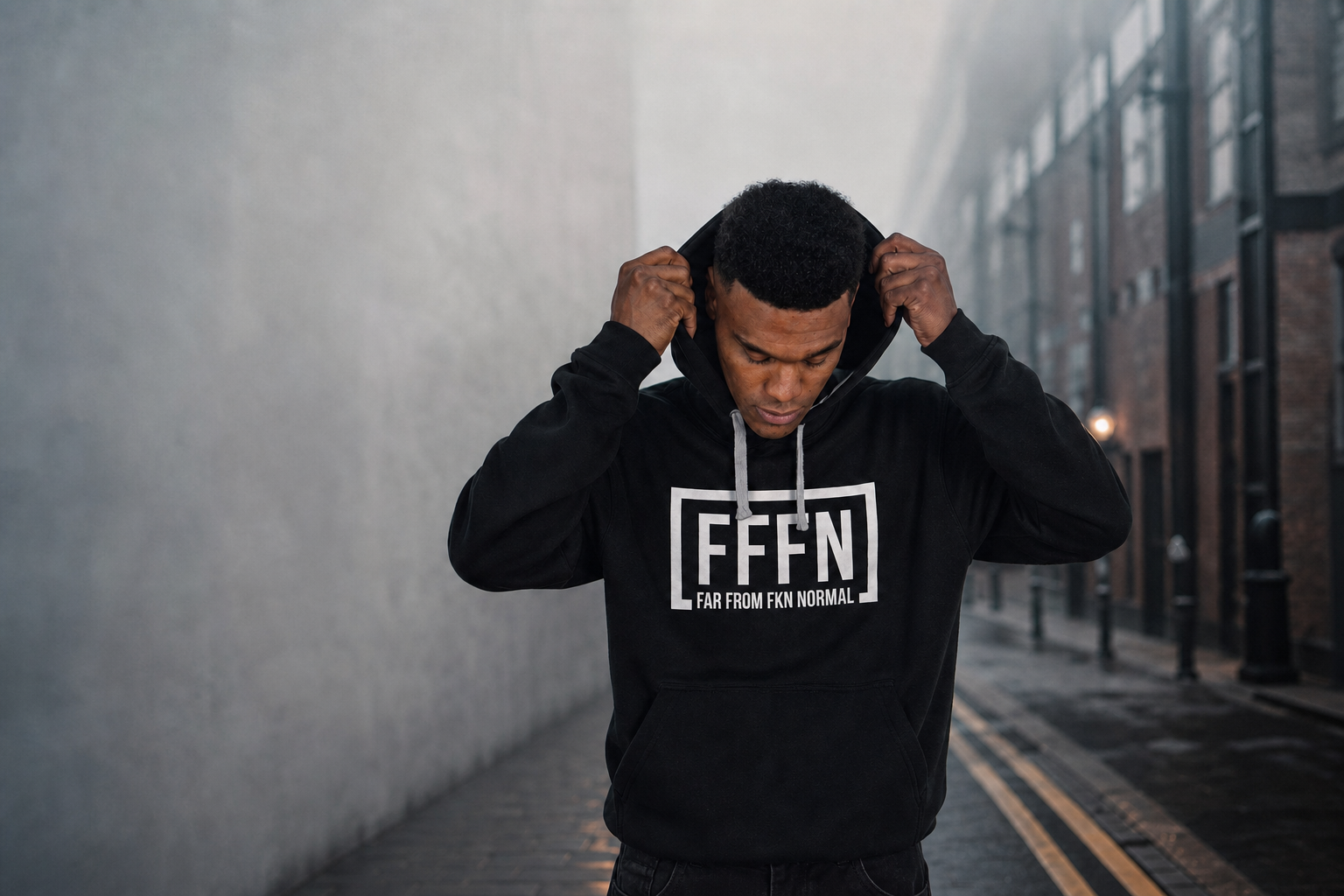 Hoodies & Jumpers