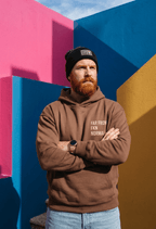 Cola Pop :: Stack Hoodie