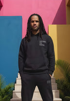 Stack Hoodie