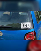 TASK::Sticker::White