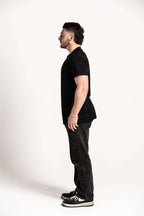 Unisex Front Tee