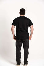 Unisex Front Tee
