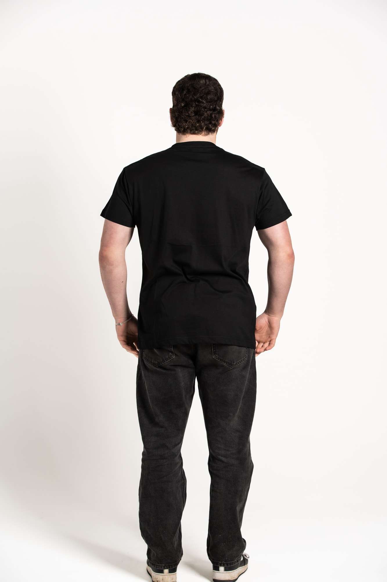 Unisex Front Tee