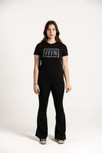 Unisex Front Tee