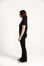 Unisex Front Tee