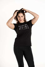 Unisex Front Tee