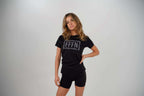Unisex Front Tee