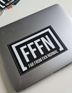TASK::Sticker::Black