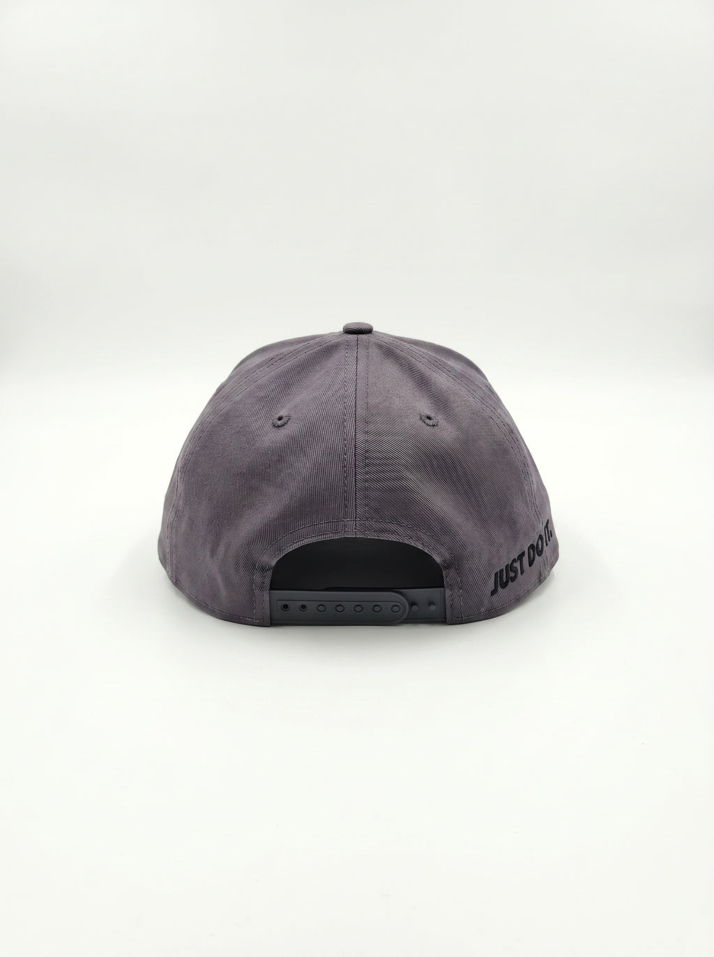FFFN Dark Grey Cap back
