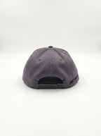 FFFN Dark Grey Cap back