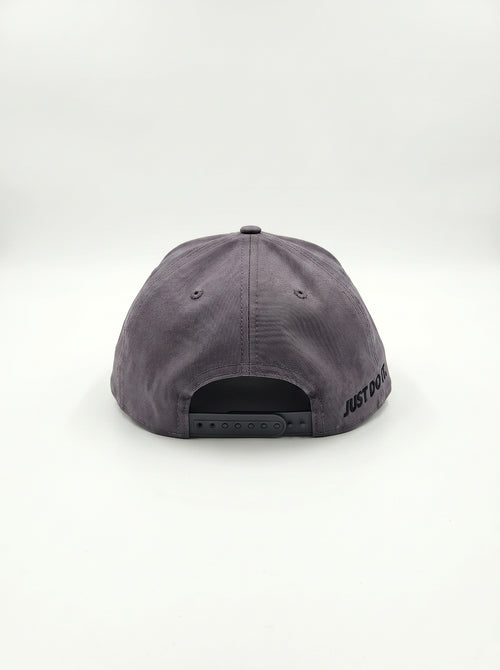 FFFN Dark Grey Cap back