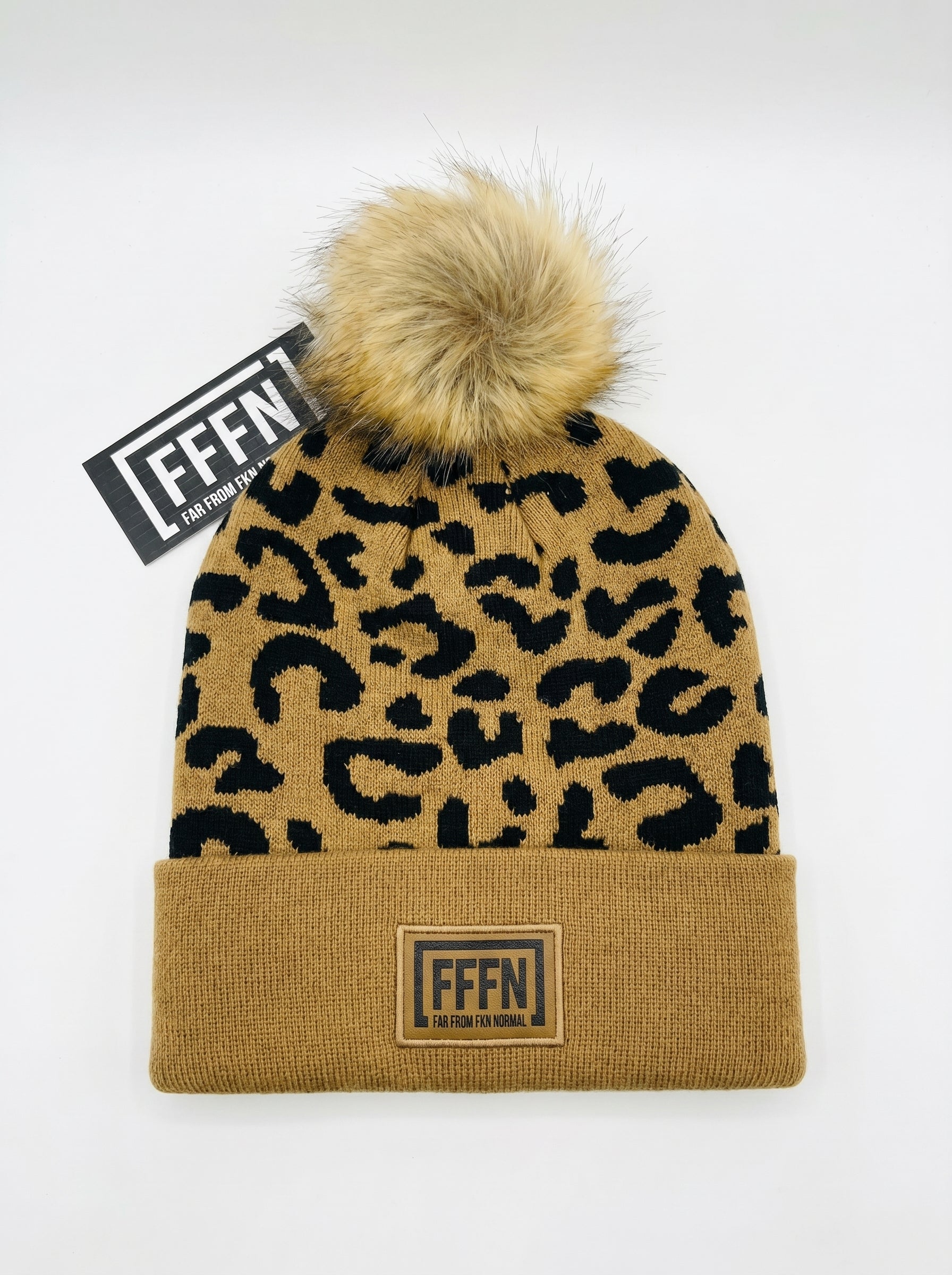 FFFN Matriarch Beanie