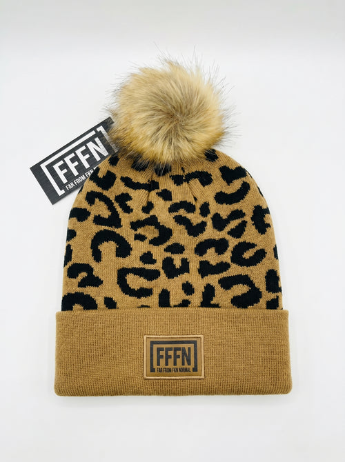 FFFN Matriarch Beanie