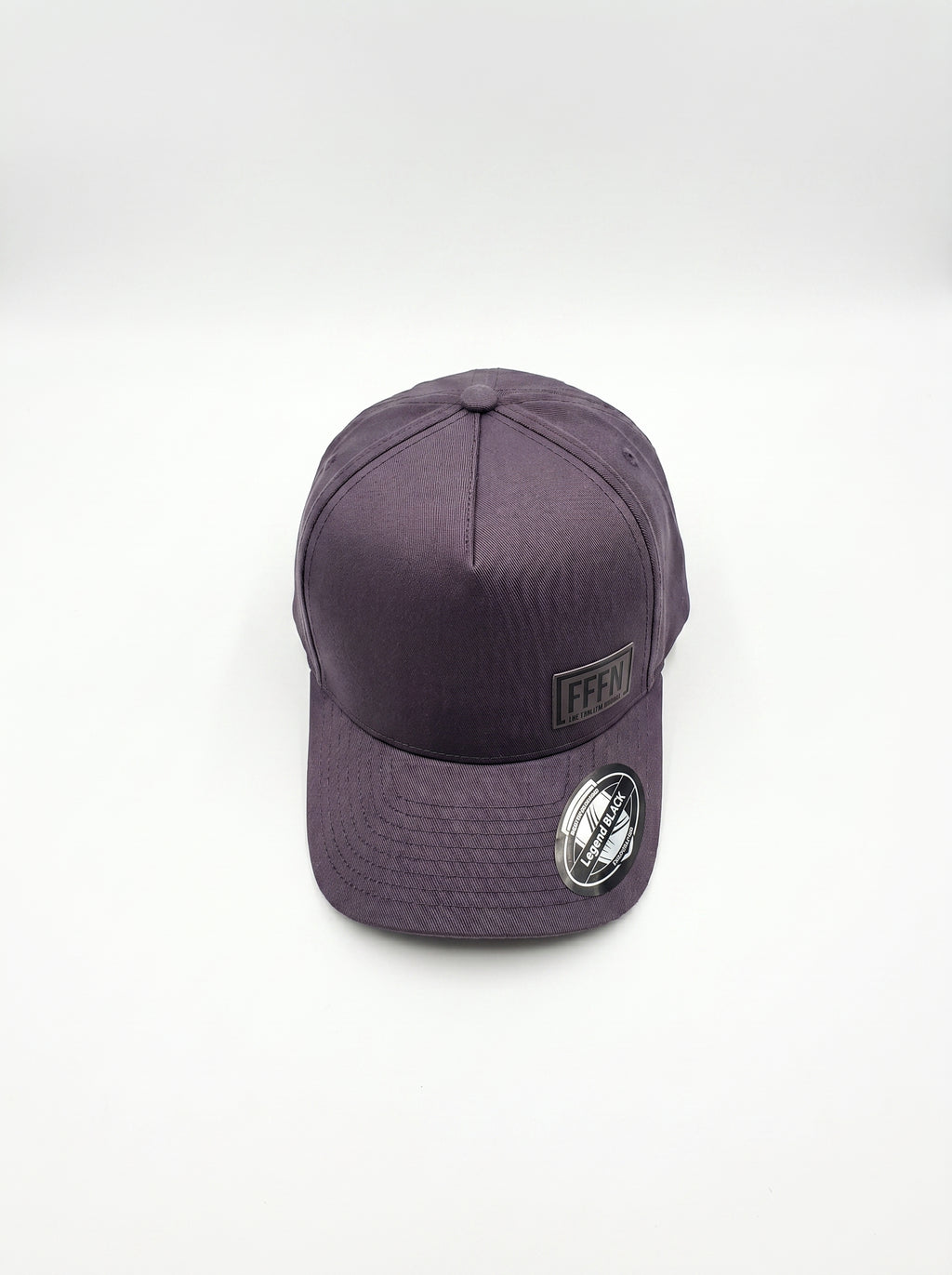 FFFN Dark Grey Cap