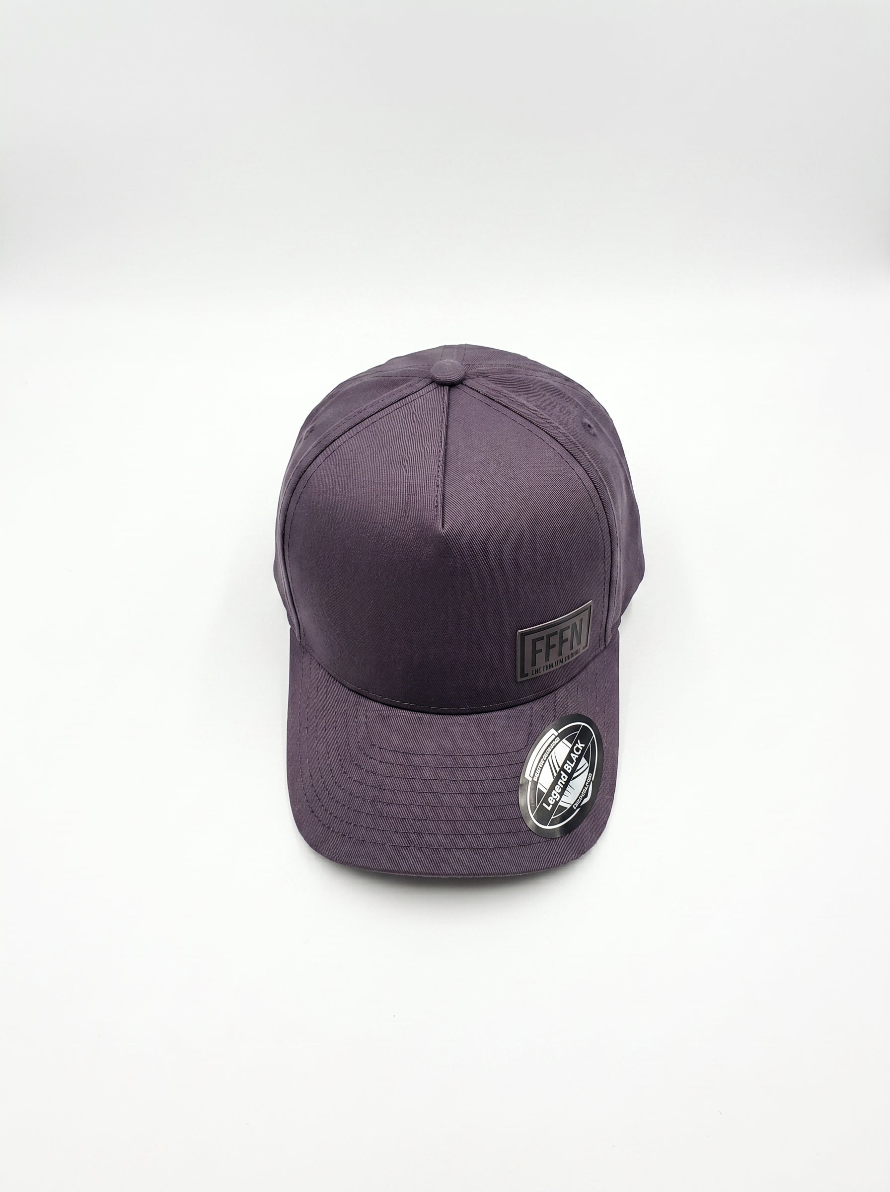 FFFN Dark Grey Cap