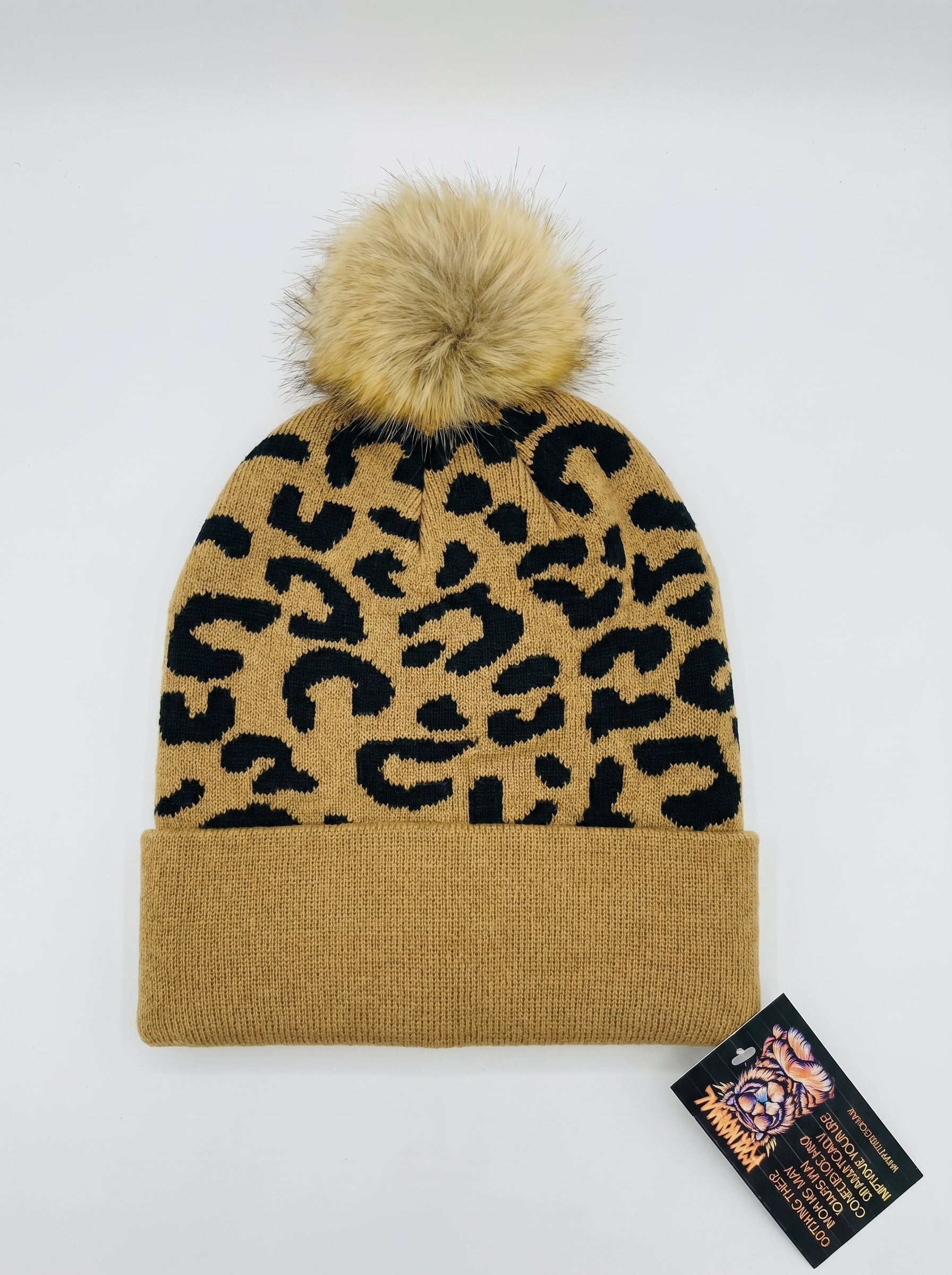 FFFN Matriarch Beanie alt
