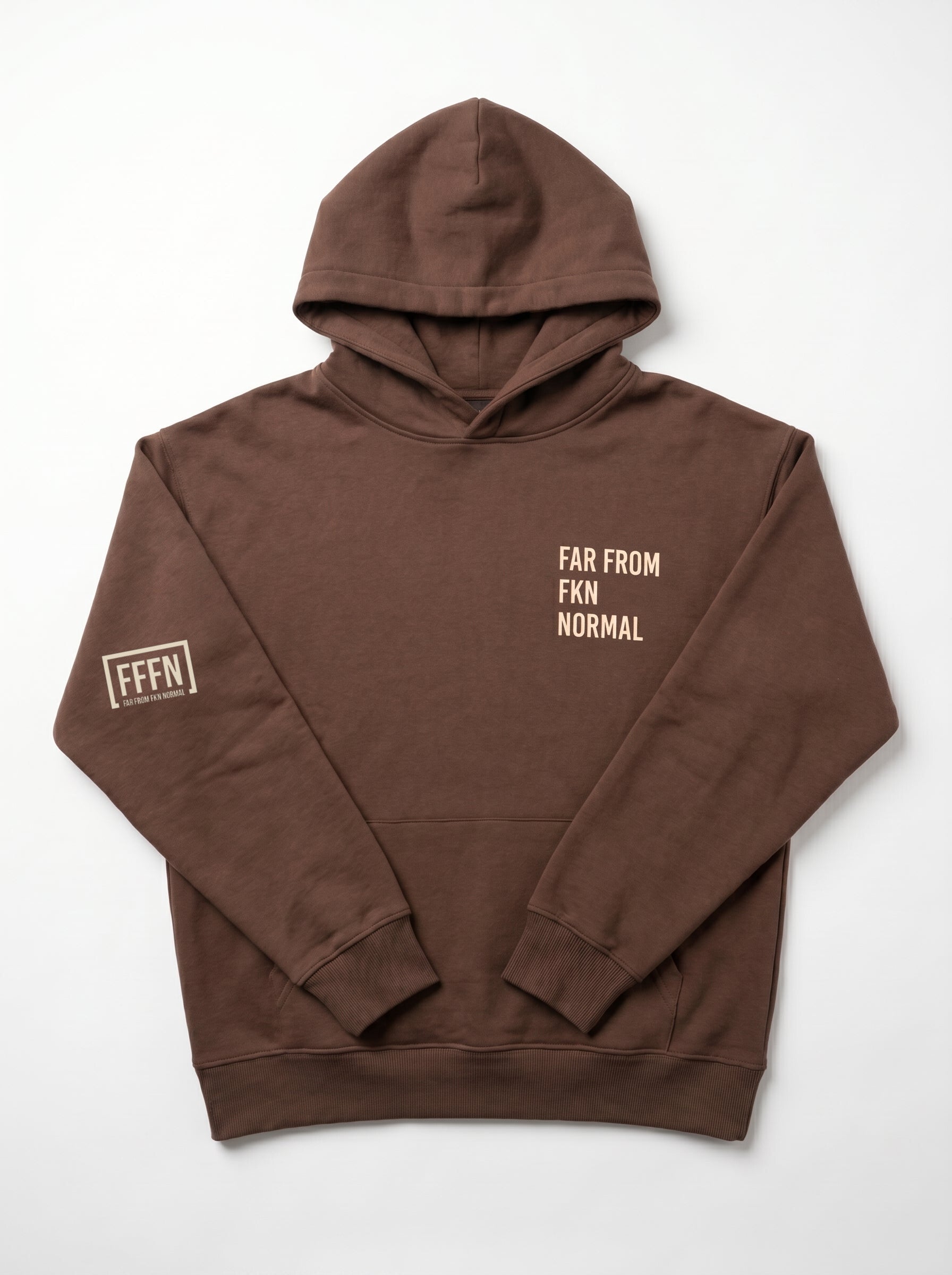 Stack Hoodie Cola Pop