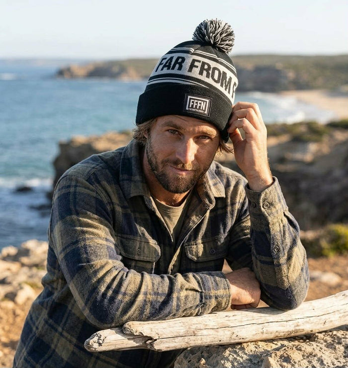 Hats & Beanies