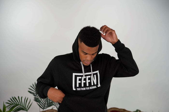 Hoodies & Jumpers